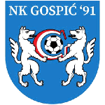 NK Gospić 91