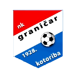 NK Graničar Kotoriba logo