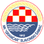 NK Graničar Slavonski Šamac logo