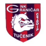 NK Graničar Tučenik