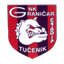 NK Graničar Tučenik logo