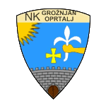 NK Grožnjan-Oprtalj logo
