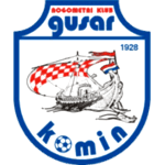 NK Gusar Komin