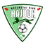 ФК Гайдук Пакраць logo