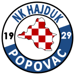 NK Hajduk Popovac
