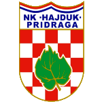 NK Hajduk Pridraga logo