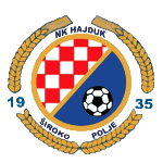 NK Hajduk Široko Polje logo