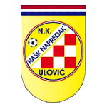 NK HAŠK Napredak Ulović logo