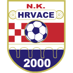 Hrvace logo