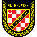 NK Hrvatski Dragovoljac logo