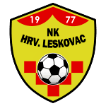 NK Hrvatski Leskovac logo