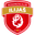 Home team logo