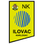 NK Ilovac Karlovac logo