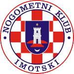 NK Imotski logo