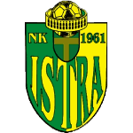 NK Istra 1961 U19 logo