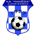 NK Ivančica Zlatar Bistrica logo