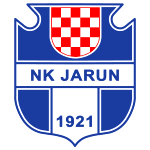 NK Jarun logo
