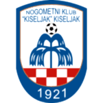 NK Kiseljak logo