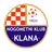 NK Klana logo