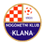 NK Klana logo