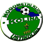 NK Kolina Ustikolina logo
