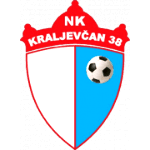 NK Kraljevčan 38 Donji Kraljevec logo