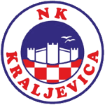 NK Kraljevica logo