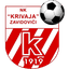 НК Криваја Завидовићи logo