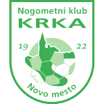 NK Krka logo