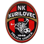 NK Kurilovec logo