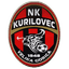 NK Kurilovec logo