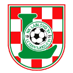 NK Laslovo '91 logo