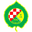 Away team logo