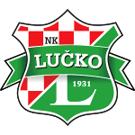 NK Lučko logo