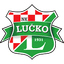 NK Lucko logo