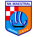 NK Maestral Krvavac