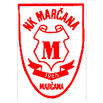NK Marčana logo