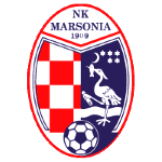 NK Marsonia logo
