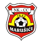 NK Marušići logo