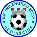 NK Milengrad 2005 Budinščina