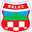 Away team logo