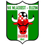 NK Mladost Buzin logo