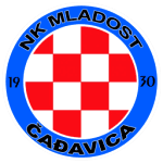 NK Mladost 1930 Čađavica