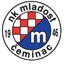 НК Младост Цемінац logo