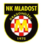 NK Mladost Donji Dragonožec logo