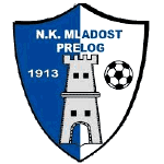 NK Mladost KOMET Prelog logo