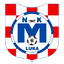 NK Mladost Luka logo