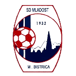 NK Mladost Marija Bistrica logo