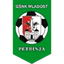 GSNK Mladost Petrinja logo