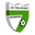 Home team logo